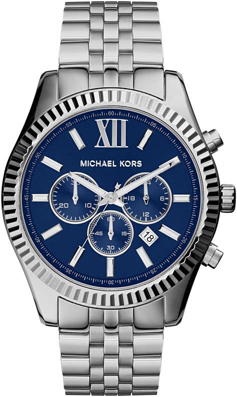 michael kors uhr für männer|Designer.